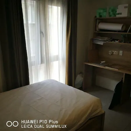 Evim Sisli Hostel *