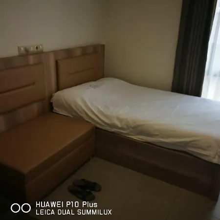Albergue Evim Sisli *