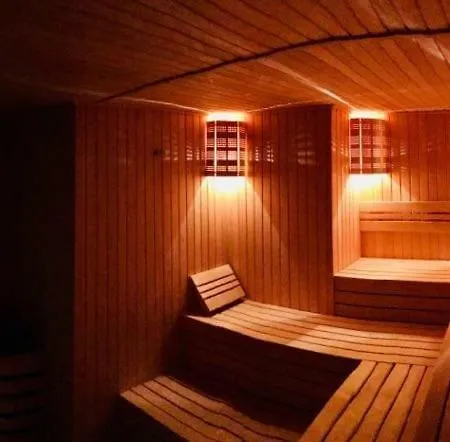 Evim Sisli Albergue Istambul