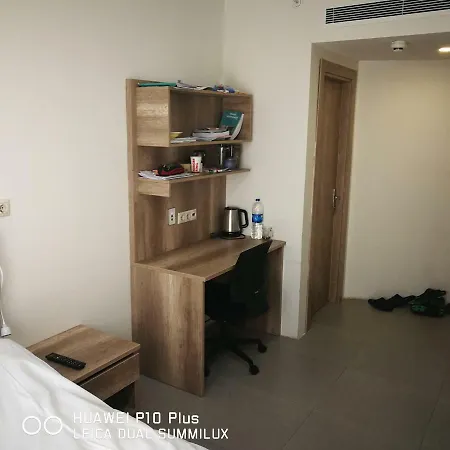 Albergue Evim Sisli
