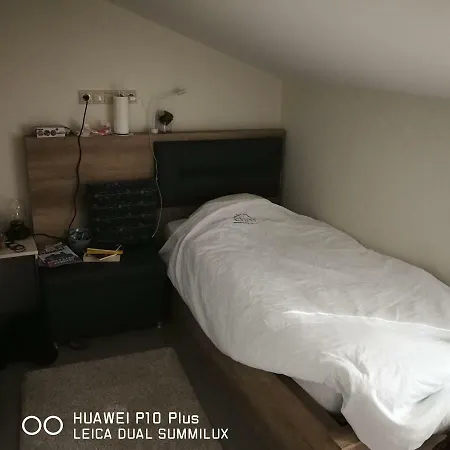 Albergue Evim Sisli Istambul