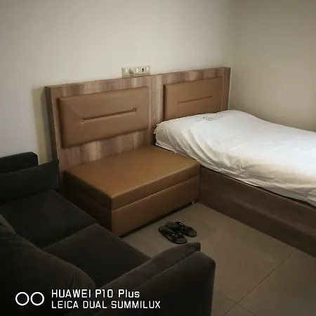 Evim Sisli Istanbul