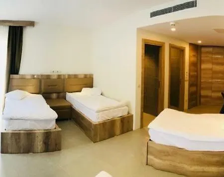 Evim Sisli Hostel