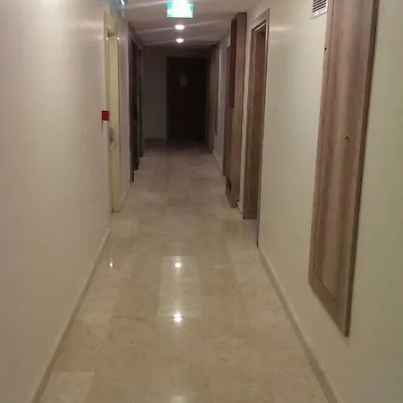 Evim Sisli