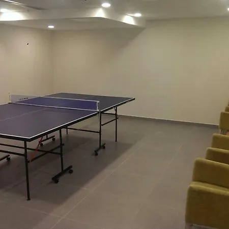 Vandrarhem Evim Sisli Istanbul